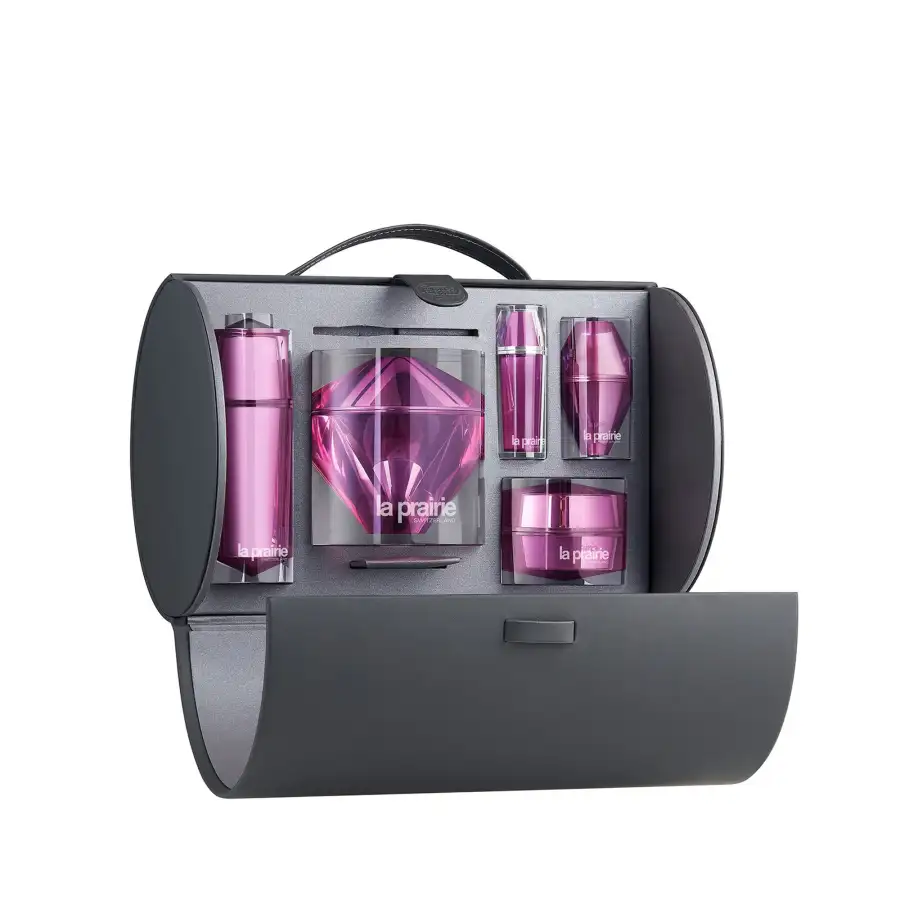 Set Platinum Rare Discovery In Edizione Limitata