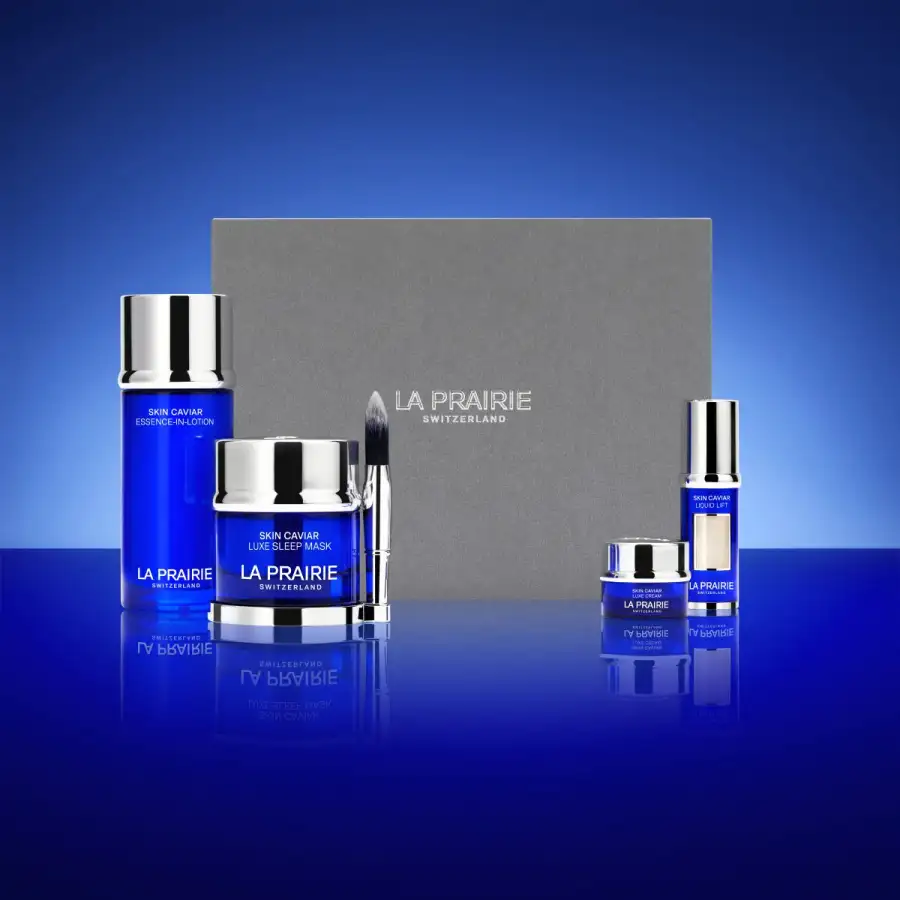 Skin Caviar Night Indulgens
