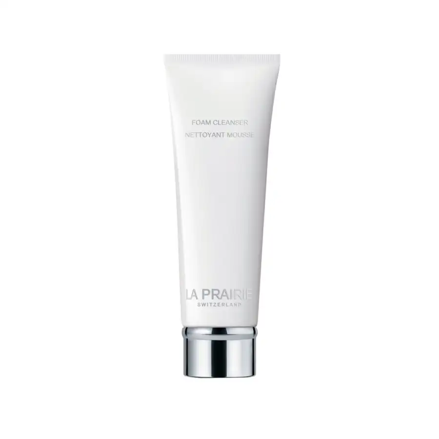 Foam Cleanser  125 Ml