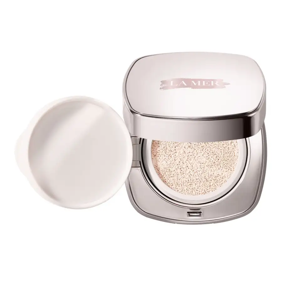 Cushion Compact Foundation Pink Porcelain 24 Gr
