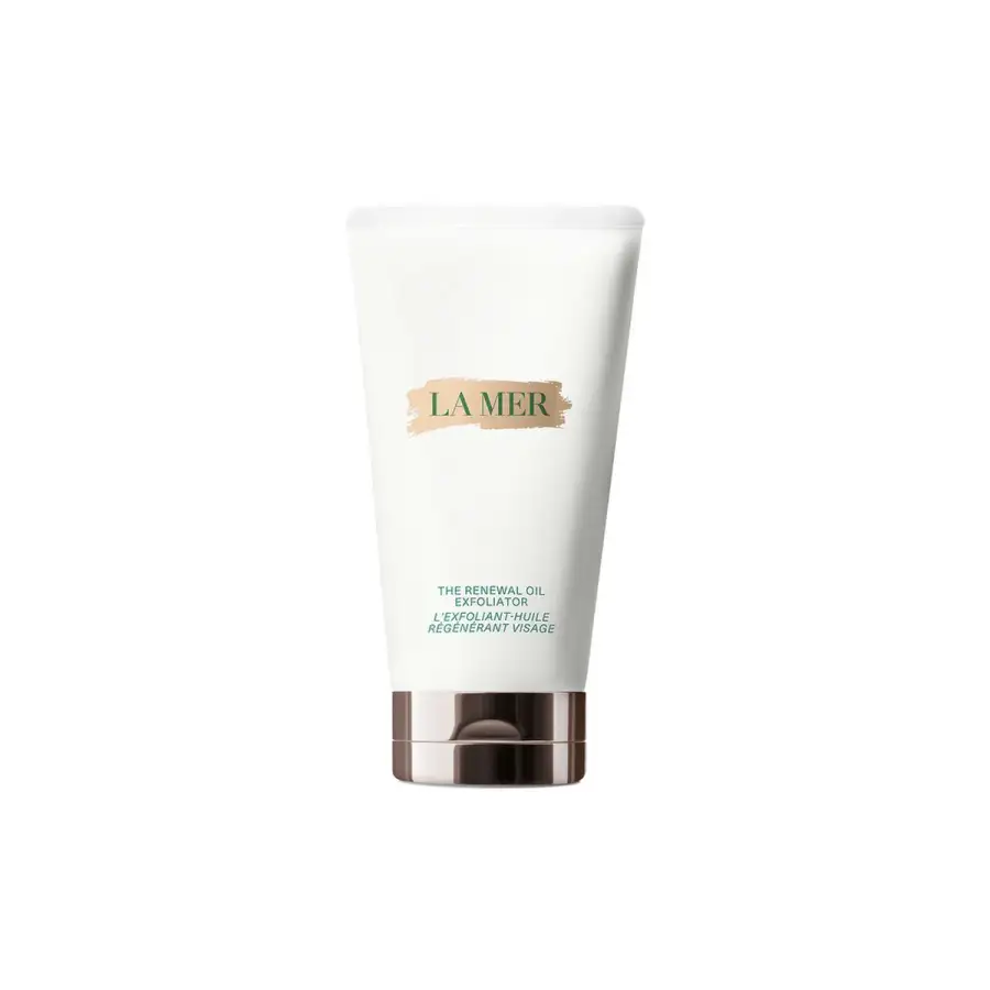 The Renewal Oil Exfoliator  100 Ml