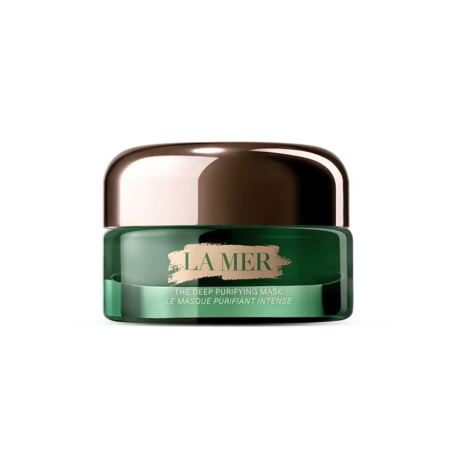 The Deep Puryfing Mask 50 Ml