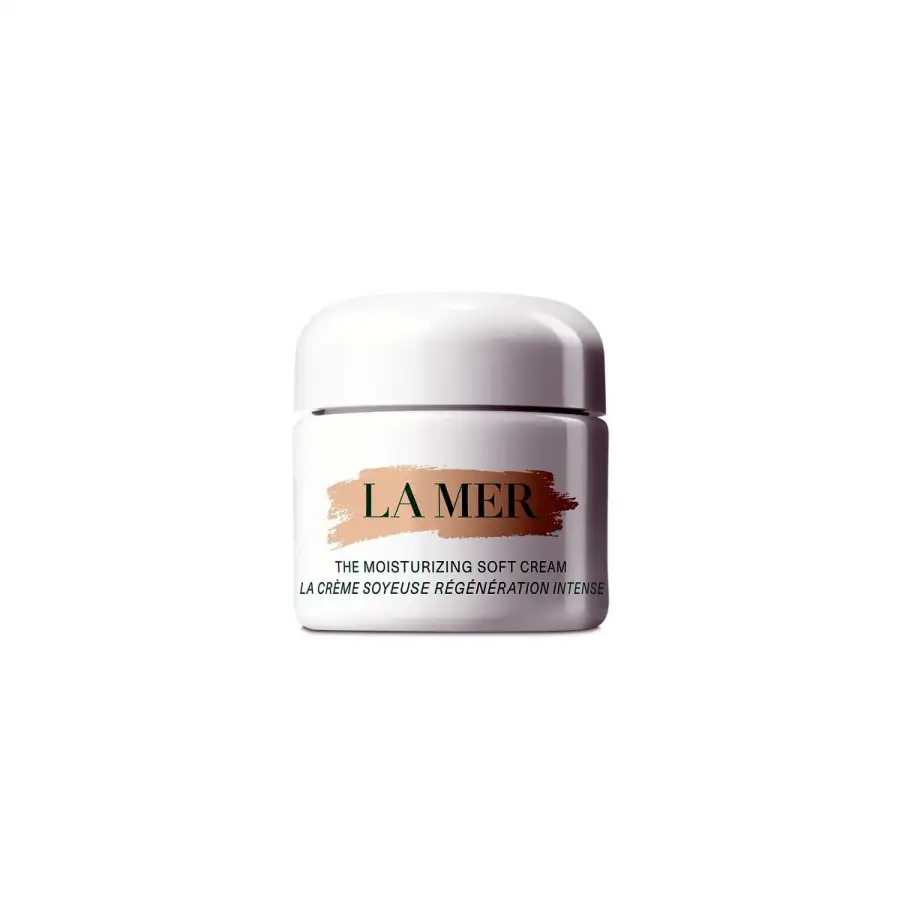Moisturizing Soft Cream 60 Ml