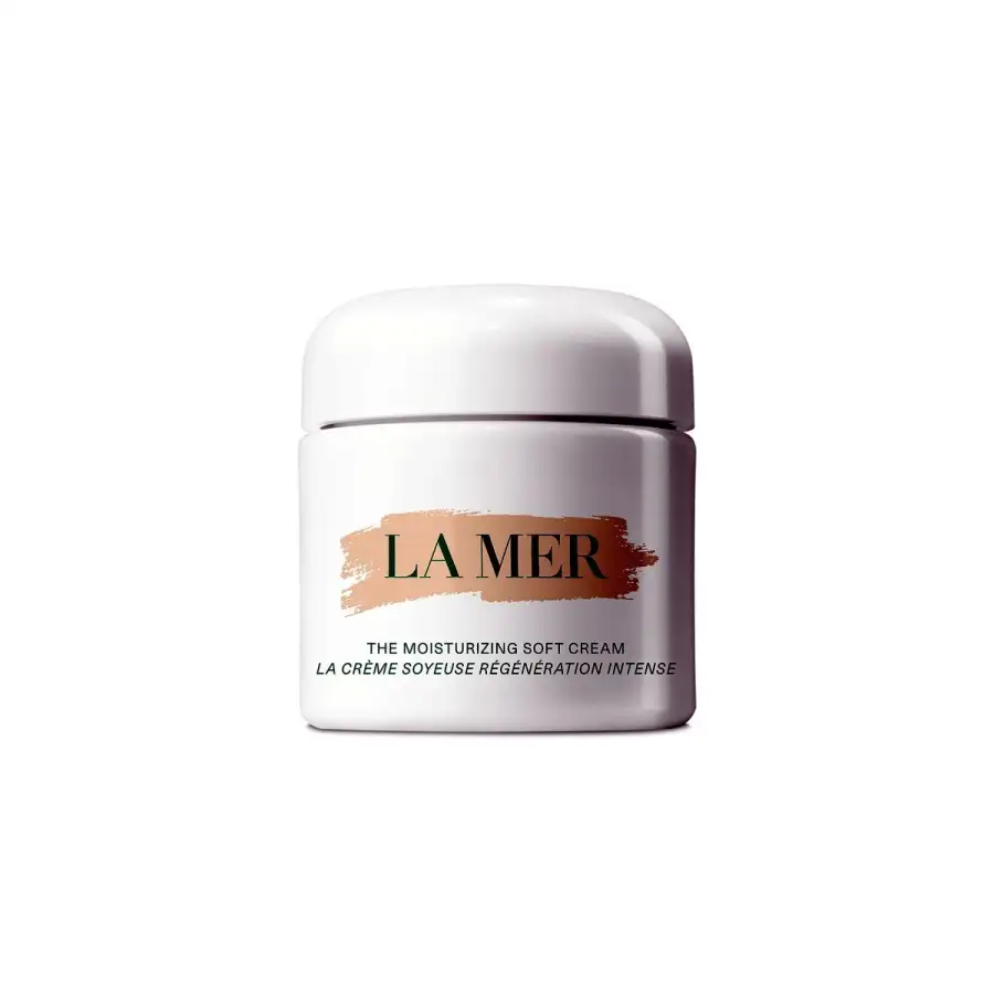 Moisturizing Soft Cream  100 Ml