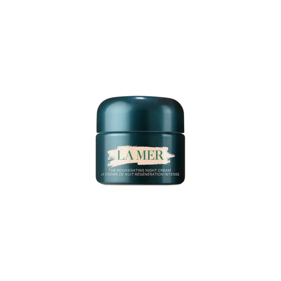 The Rejuvenating Night Cream Contrasta Gli 8 Segni Visibili Del Tempo In 1 Notte 60ml