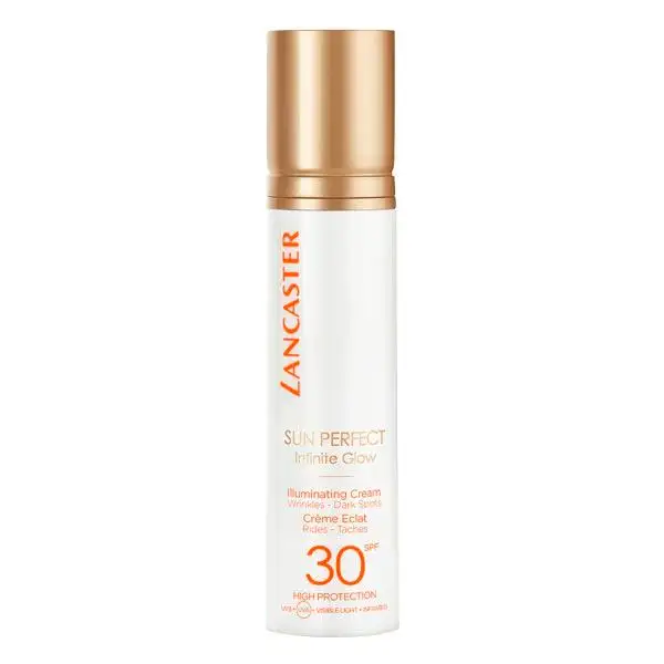 Lancaster Sun Perfect Sun Illuminating Cream Spf 30 - 50 Ml