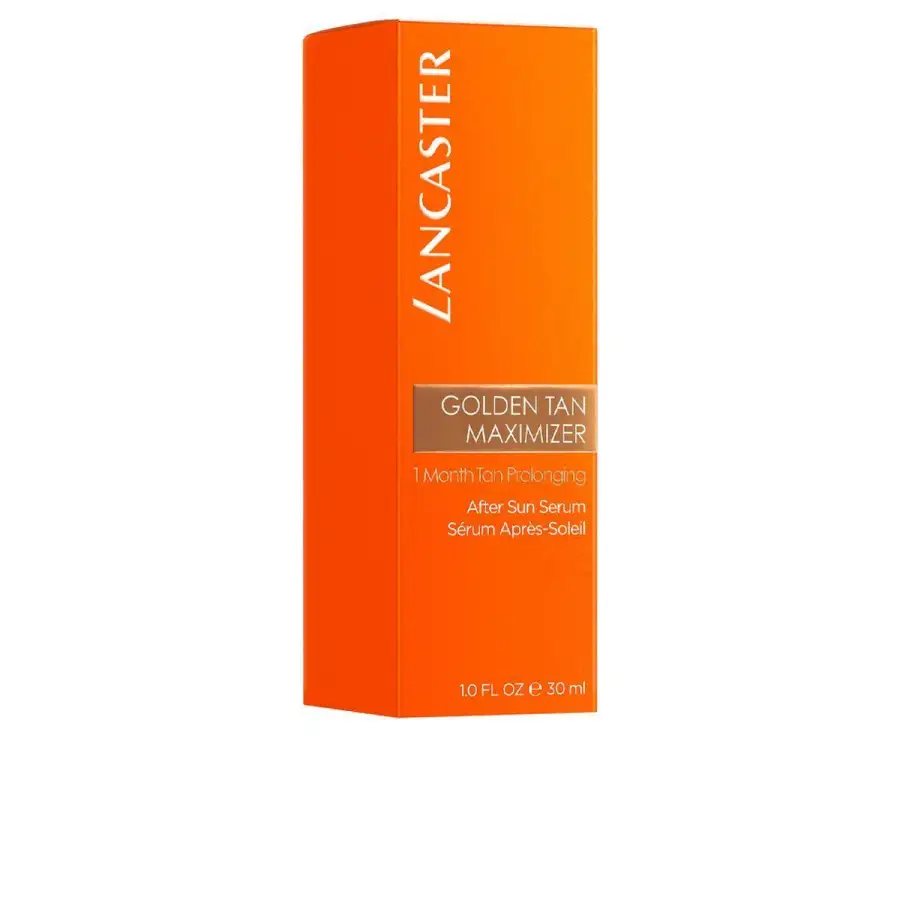 Golden Tan Maximizer Siero Viso - 30ml