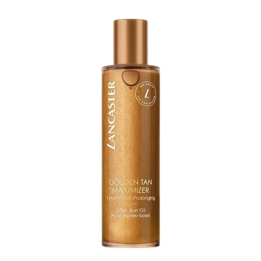Golden Tan Maximizer Olio Corpo - 150ml