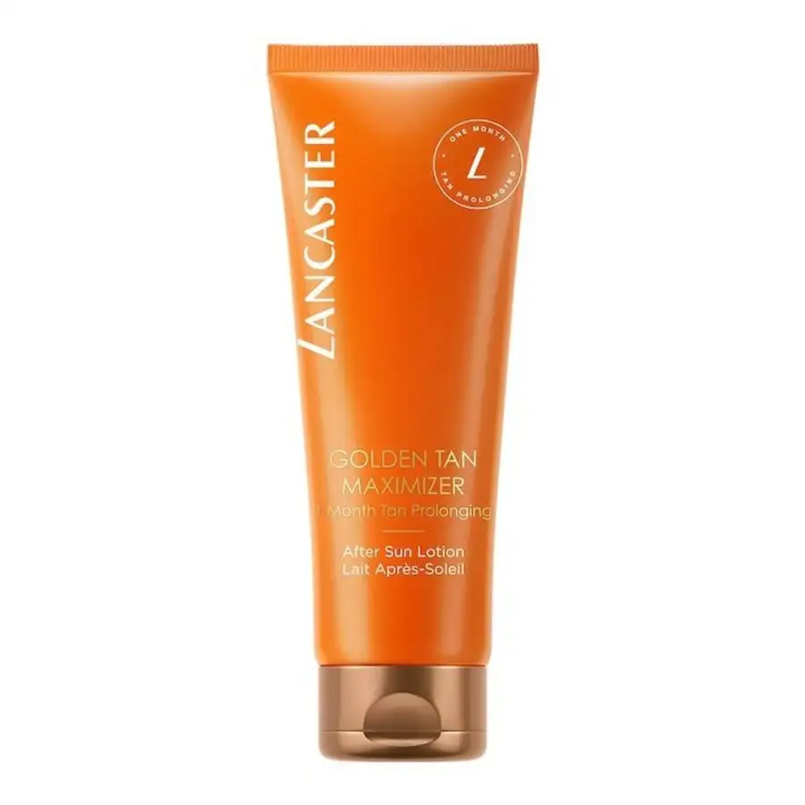 Golden Tan Maximizer Lozione Viso & Corpo - 125ml