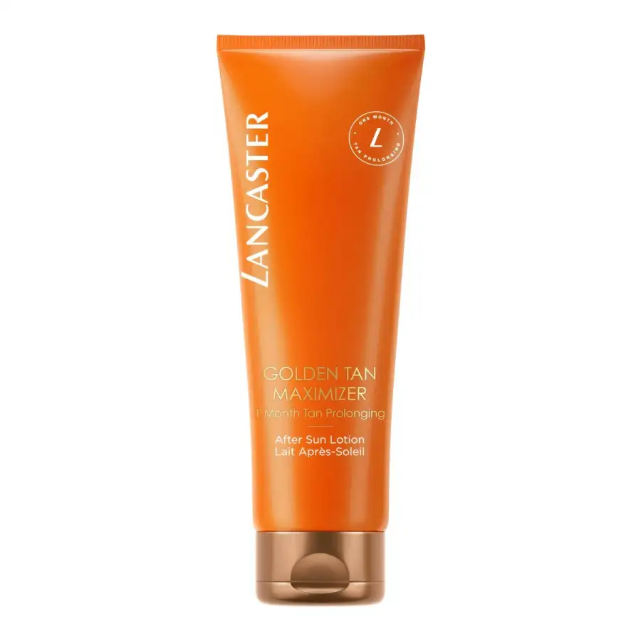 Golden Tan Maximizer Lozione Viso & Corpo - 250ml