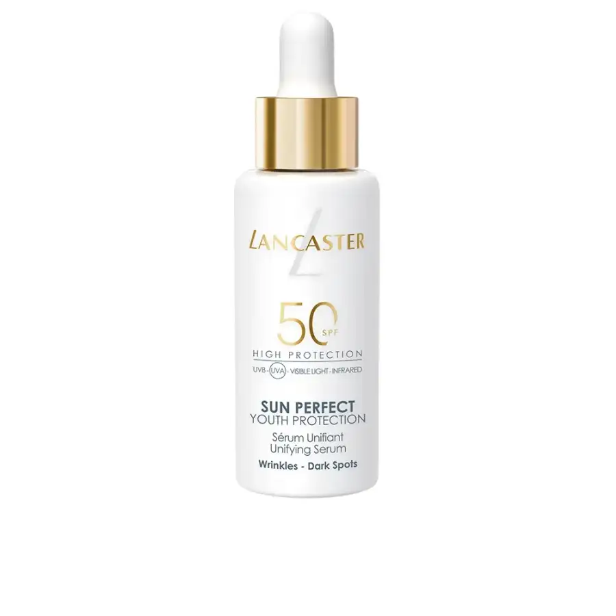 Lancaster Siero Unificante Sun Perfect Spf50