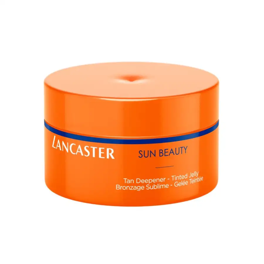 Sun Beauty Tan Deepener - 200ml