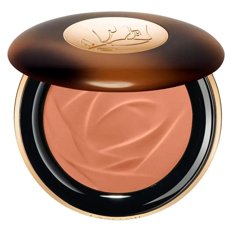 Lancome Teint IdÃ´le Ultra Wear C.e. Skin Transforming Bronzer - Terra Abbronzante 03 Light Medium