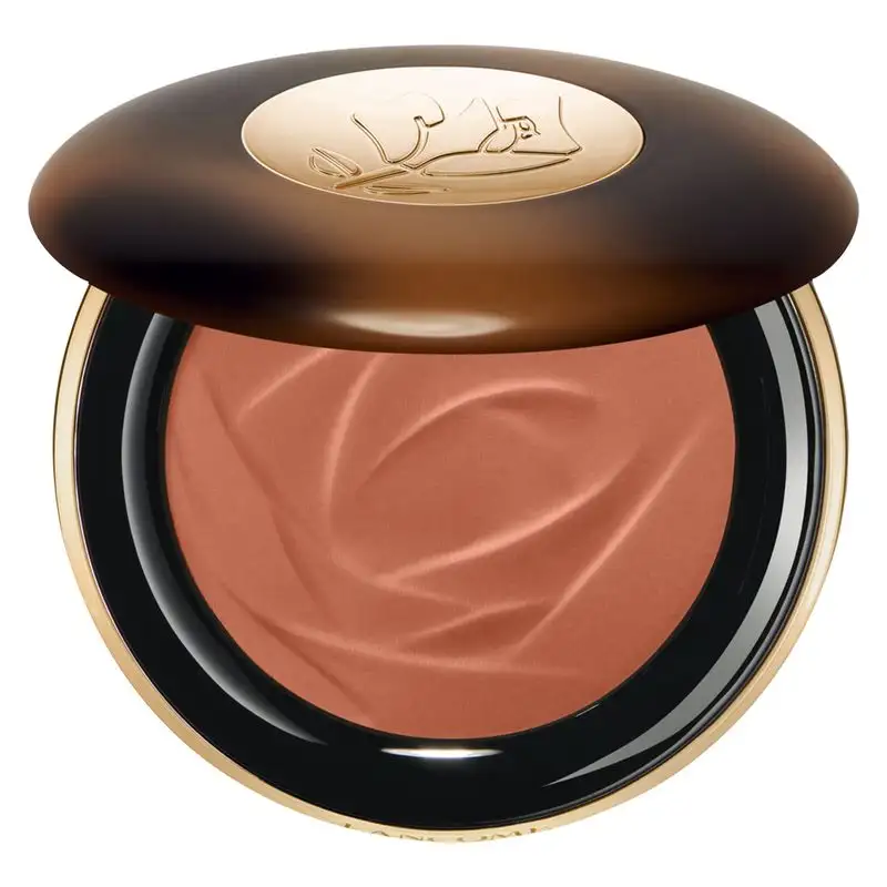Lancome Teint IdÃ´le Ultra Wear C.e. Skin Transforming Bronzer - Terra Abbronzante 06 Deep Tan