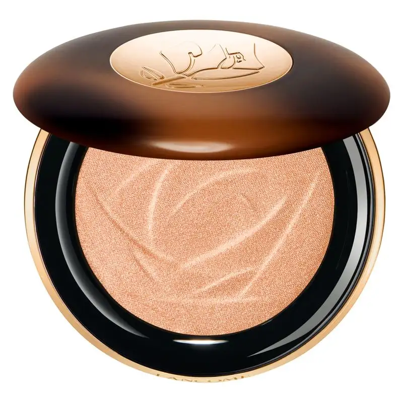 Lancome Teint Idole Ultra Wear C.e. Skin-transforming Highlighter - Illuminante 02 Medium Glow