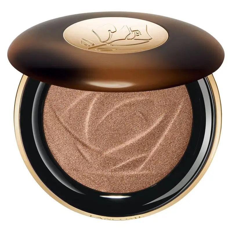 Lancome Teint Idole Ultra Wear C.e. Skin-transforming Highlighter - Illuminante 03 Deep Glow