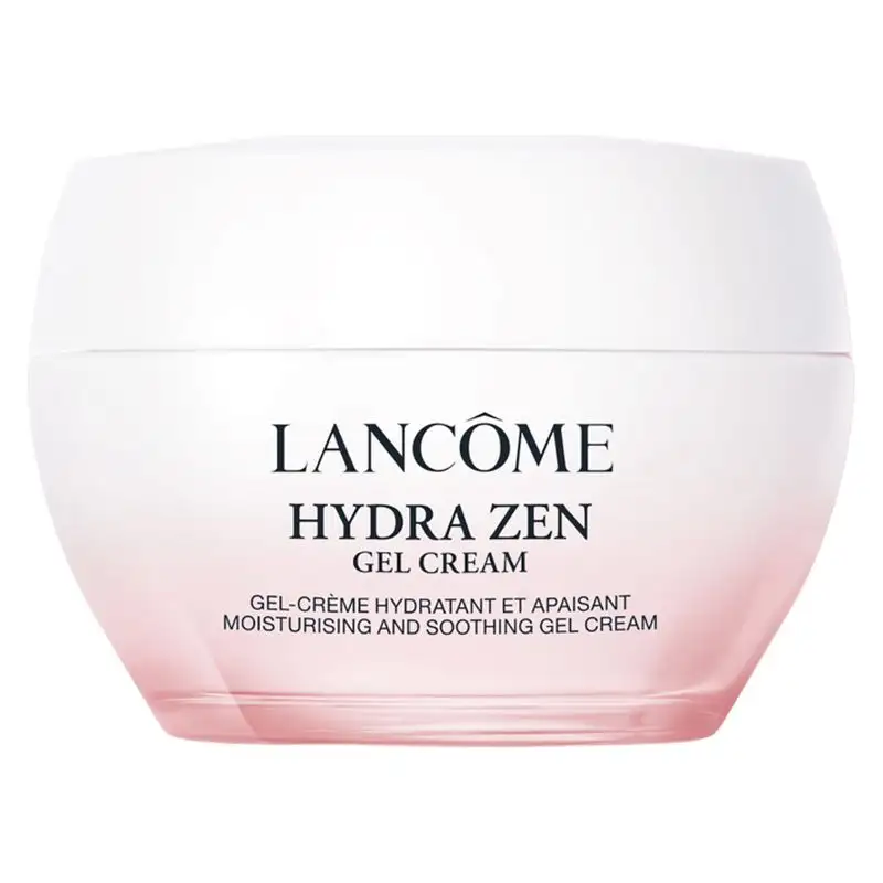 Lancome Hydra Zen Gel Cream - Crema Gel Idratante E Lenitiva 48 Ore 30 Ml