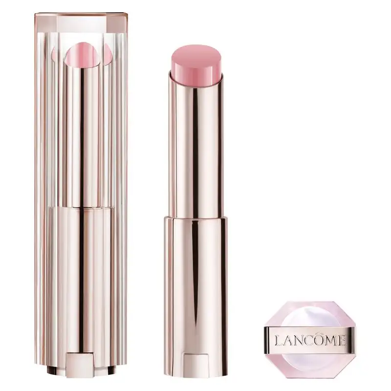 LancÃ´me Lip IdÃ´le Squalane-12 Butterglow - 10 Keep It Glowy
