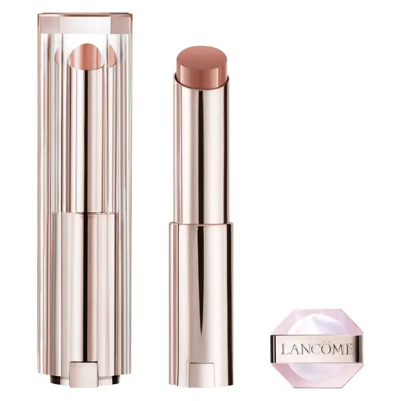 LancÃ´me Lip IdÃ´le Squalane-12 Butterglow - 26 Don't Be Chai