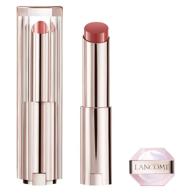 LancÃ´me Lip IdÃ´le Squalane-12 Butterglow - 33 Idole Nude