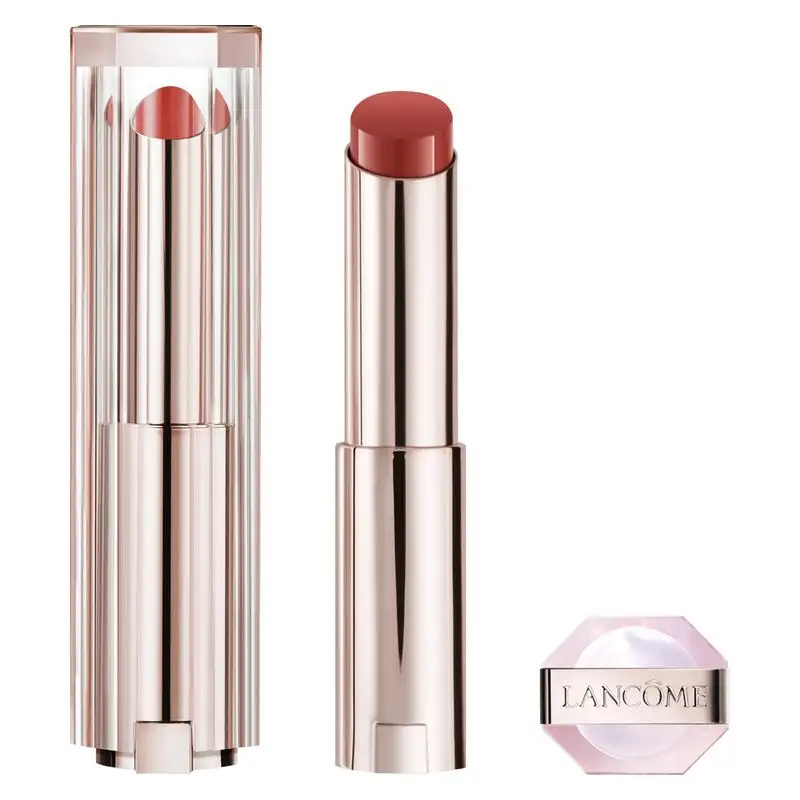 LancÃ´me Lip IdÃ´le Squalane-12 Butterglow - 42 Heated Glow