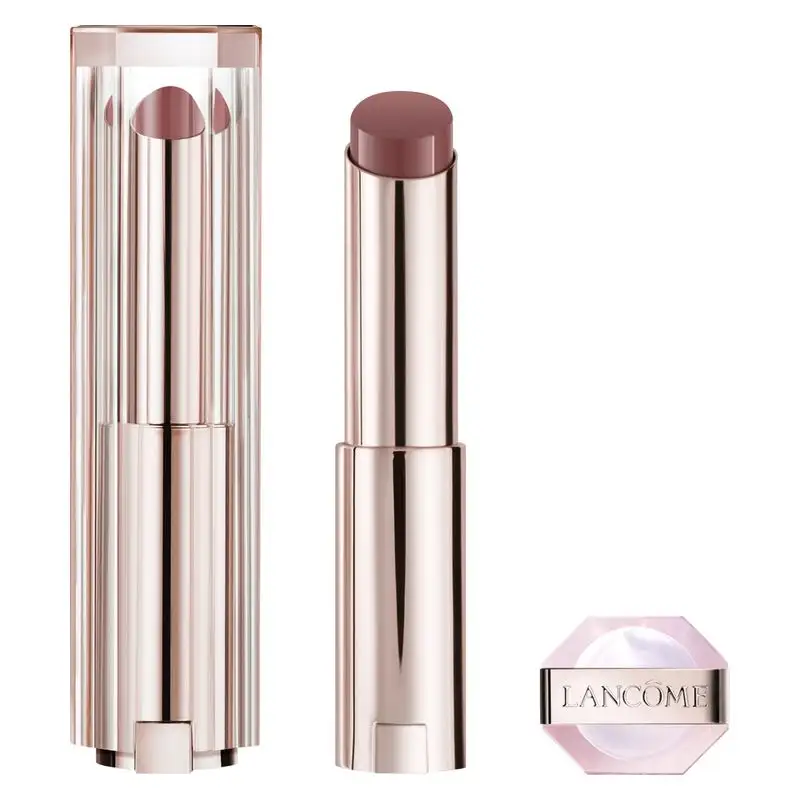 LancÃ´me Lip IdÃ´le Squalane-12 Butterglow - 51 Nude Vibe