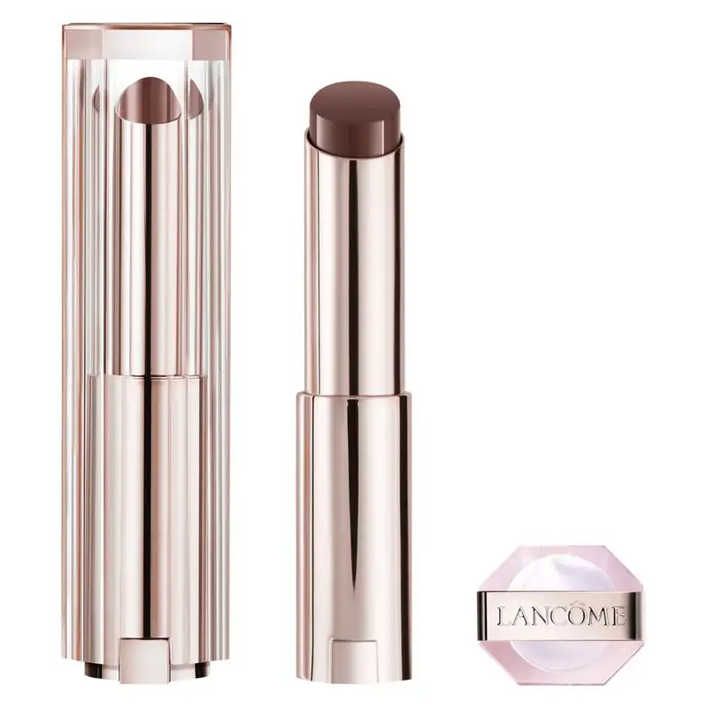 LancÃ´me Lip IdÃ´le Squalane-12 Butterglow - 64 Roast Me