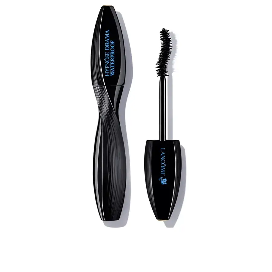 LancÃ´me Mascara Waterproof HypnÃ´se Drama 01 Black