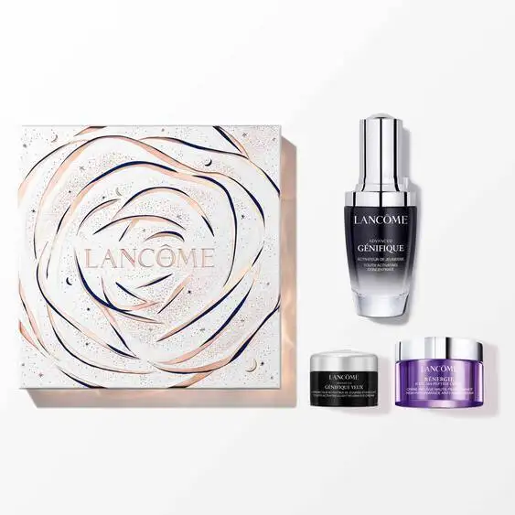 Lancome Cofanetto Advance Genifique Serum 30ml