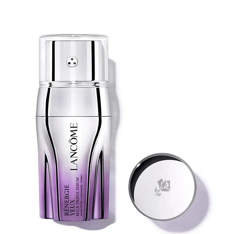 Lancome Renergie Yeux H.c.f. Triple Serum 20 Ml