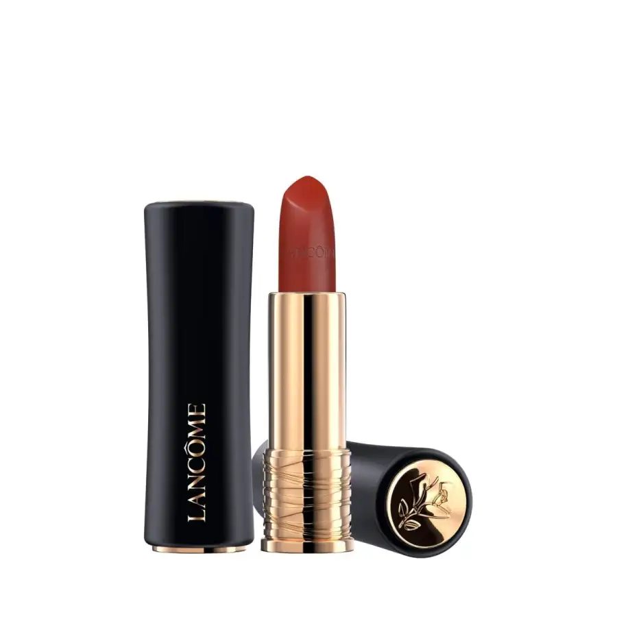 L'absolu Rouge Drama Matte196-french-touch