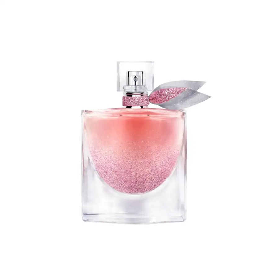 Lancome La Vie Est Belle L'eau De Parfum 50 Ml Sparkling Edition Ricaricabile