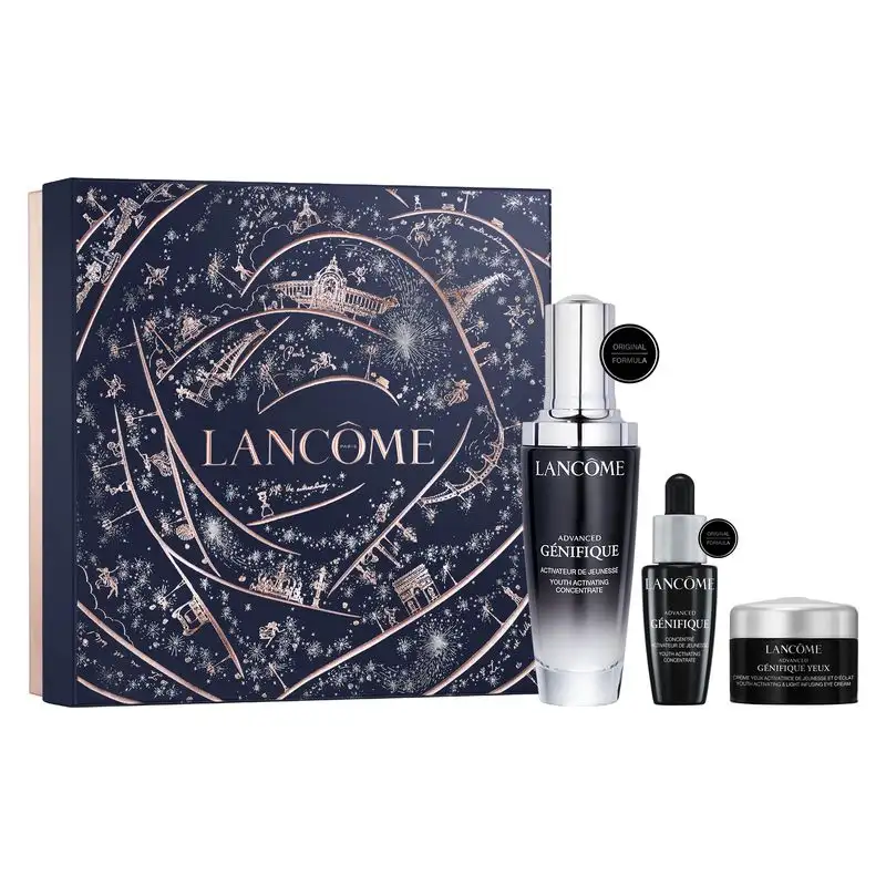 Lancome Cofanetto Advance Genifique Serum 50ml