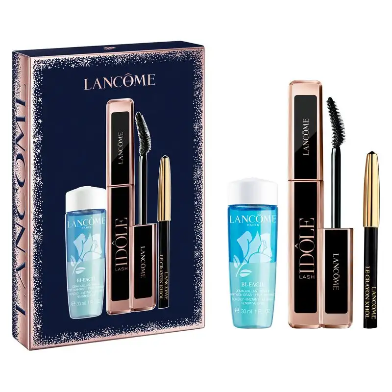 Lancome Cofanetto Mascara Lash Idôle