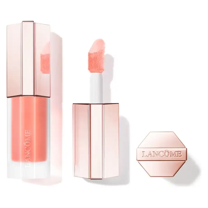 Lancome Idole Skin Juicy Blush 30 - Over The Coral Moon