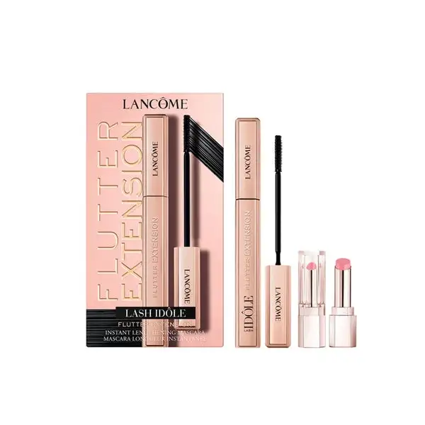 Lash Idole Flutter Extension Set