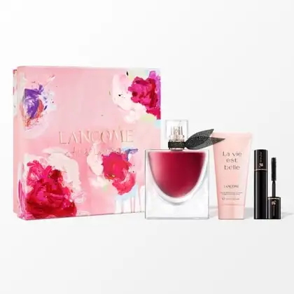 Lancome La Vie Est Belle Elixir Eau De Parfum 50 Ml Confezione Regalo