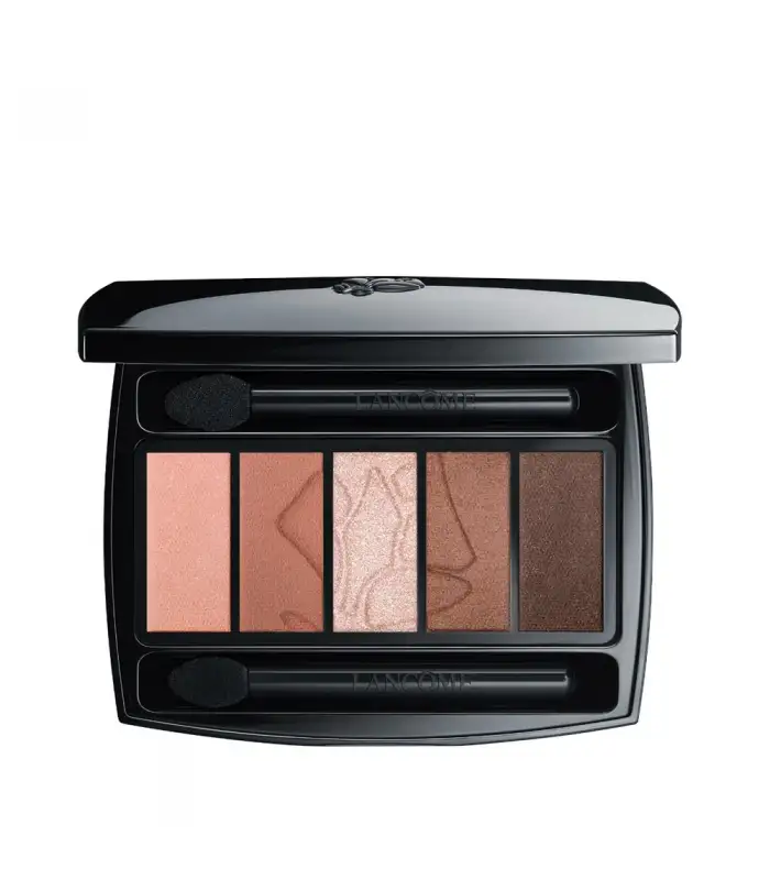 Lancome Hipnose Palette N.18 Nude Sculptural