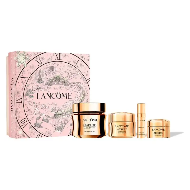 Cofanetto Absolue Soft Cream