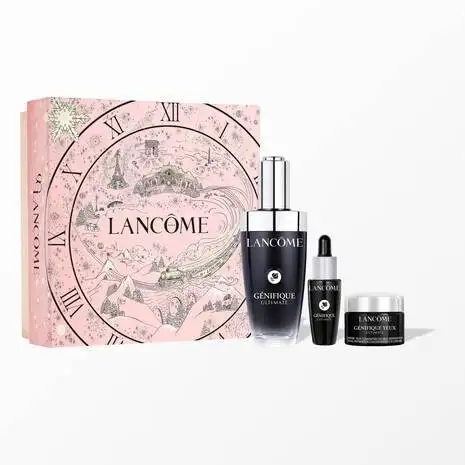 Lancôme Cofanetto Génifique Ultimate 50ml