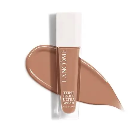 Lancome Fondotinta Teint Idole Ultra Wear Care & Glow 430c