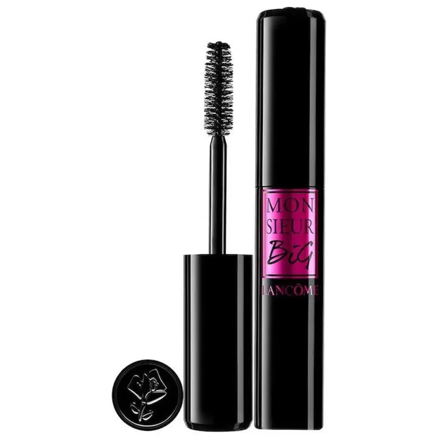 Monsieur Big Mascara Black