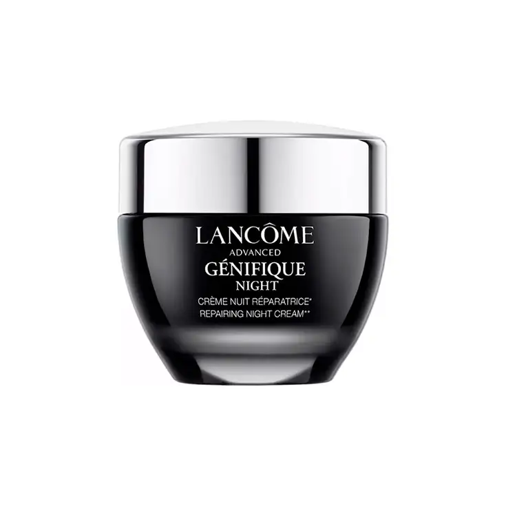 Génifique Crème Night Reparatrice