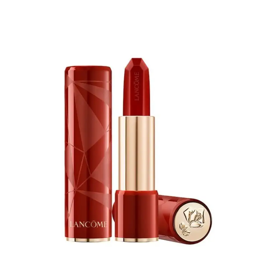 L'absolu Rouge Ruby Cream 02 Ruby Queen