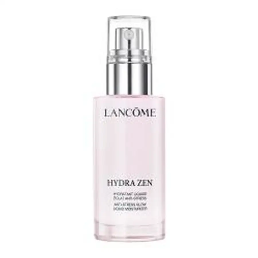 Hydra Zen Hydratant Liquide Eclat Anti-stress 50 Ml.