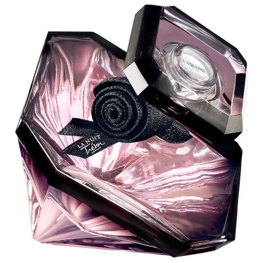 La Nuit Trésor Edp Spray