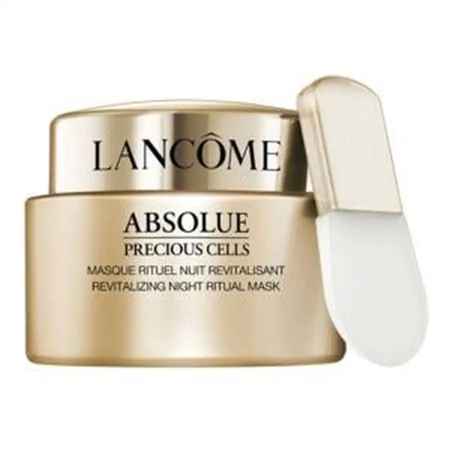 Absolue Precious Cells Revitalizing Night Ritual Mask
