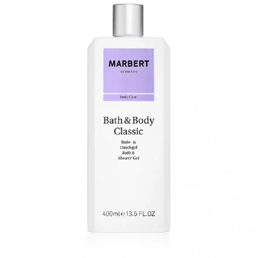 Marbert Bath & Showergel 400ml