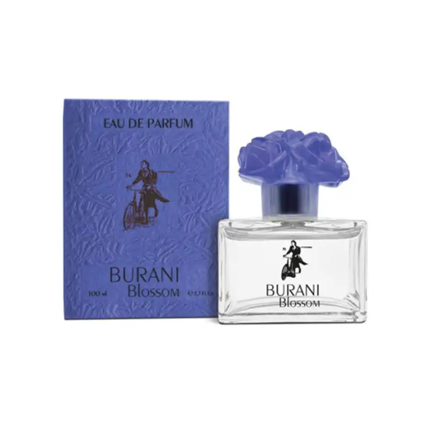 Mariella Burani Blossom Edp 100 Ml