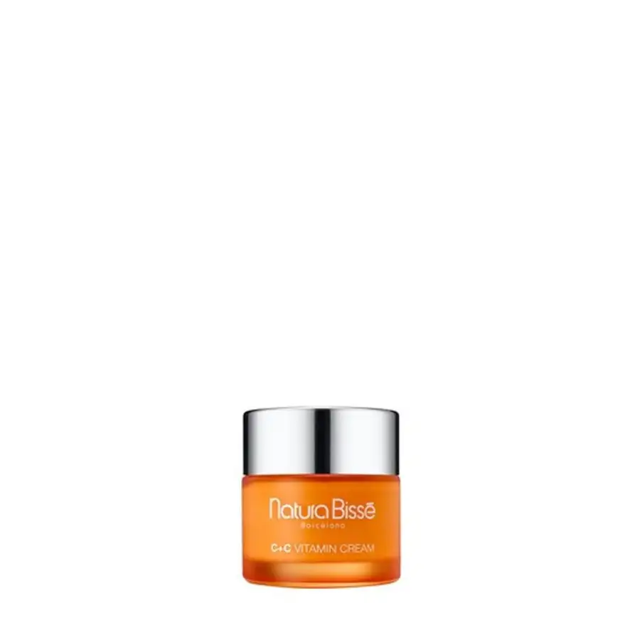 C+c Vitamin Cream 75ml